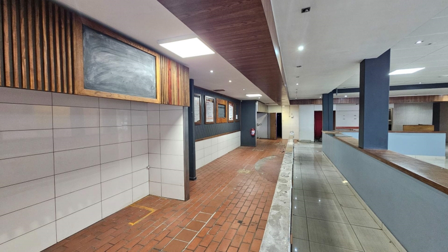 To Let commercial Property for Rent in Epping Industrial Western Cape